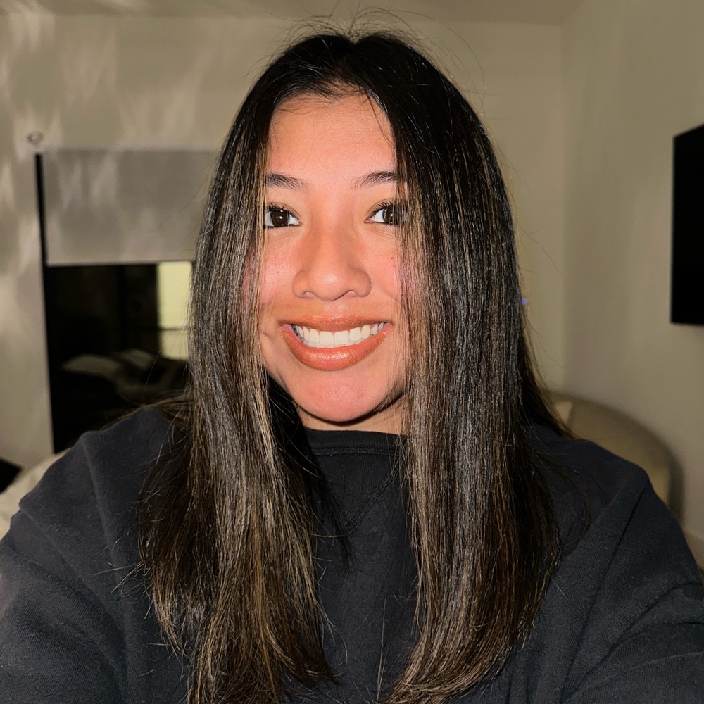 Meet your Posher, Francesca